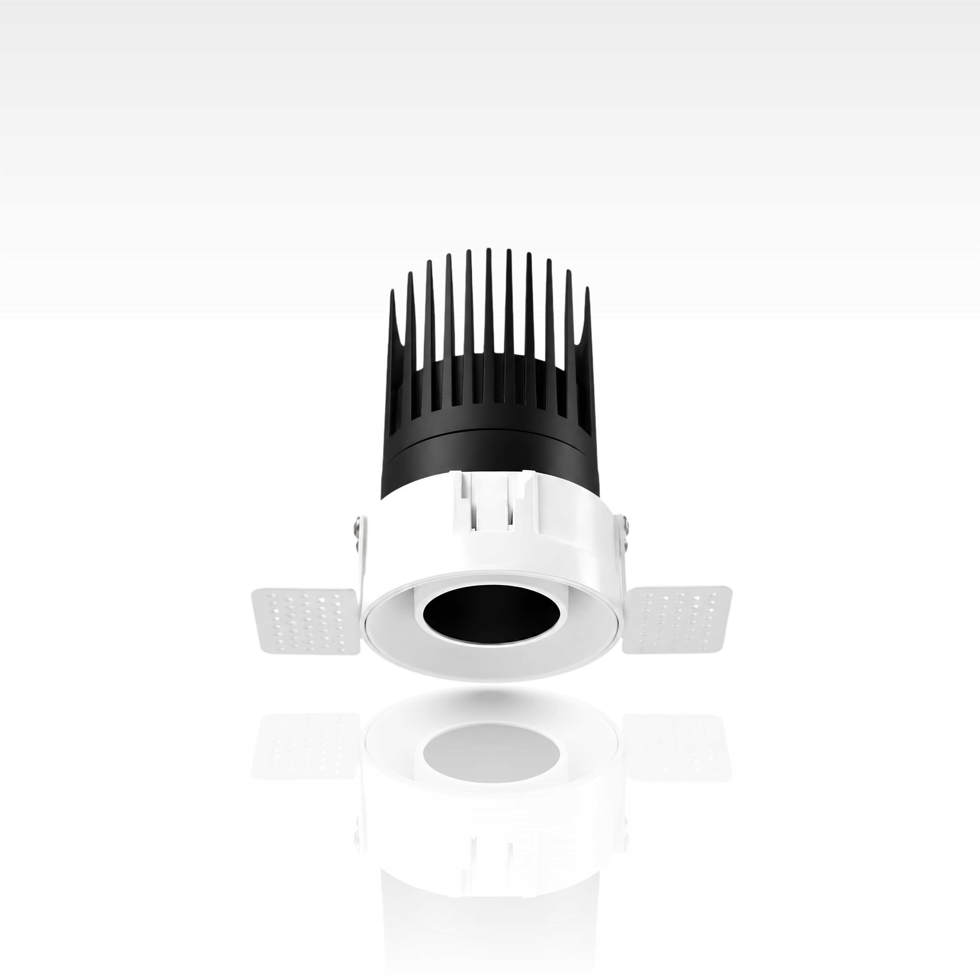 Lumo Iris 18W white